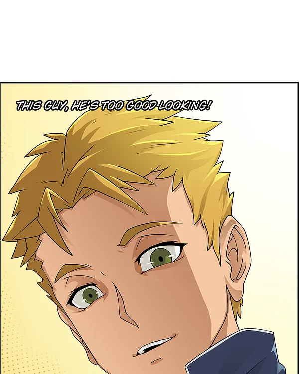 Read My Vampire System chapter 4 image 23 on Lezhin
