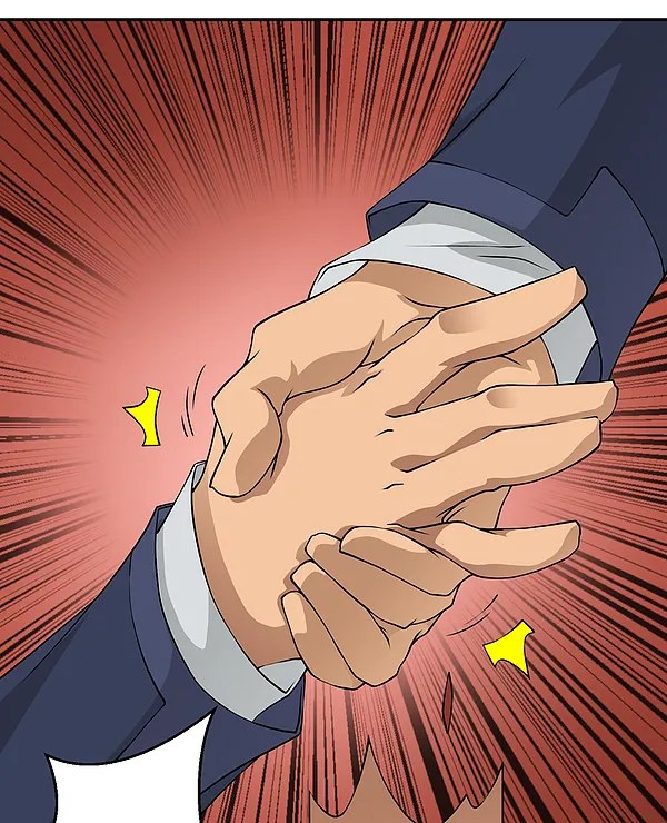 Read My Vampire System chapter 4 image 28 on Lezhin