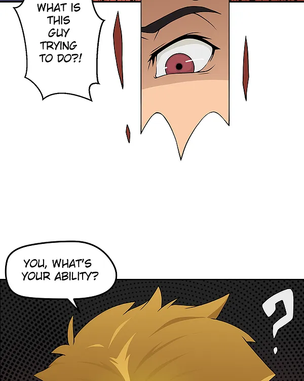 Read My Vampire System chapter 4 image 29 on Lezhin