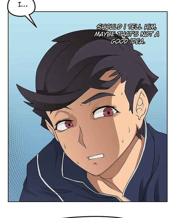 Read My Vampire System chapter 4 image 31 on Lezhin