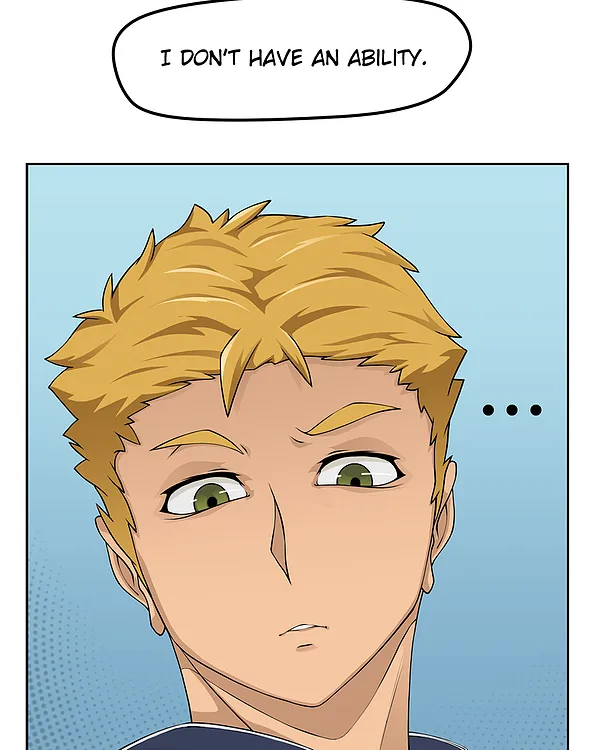 Read My Vampire System chapter 4 image 32 on Lezhin