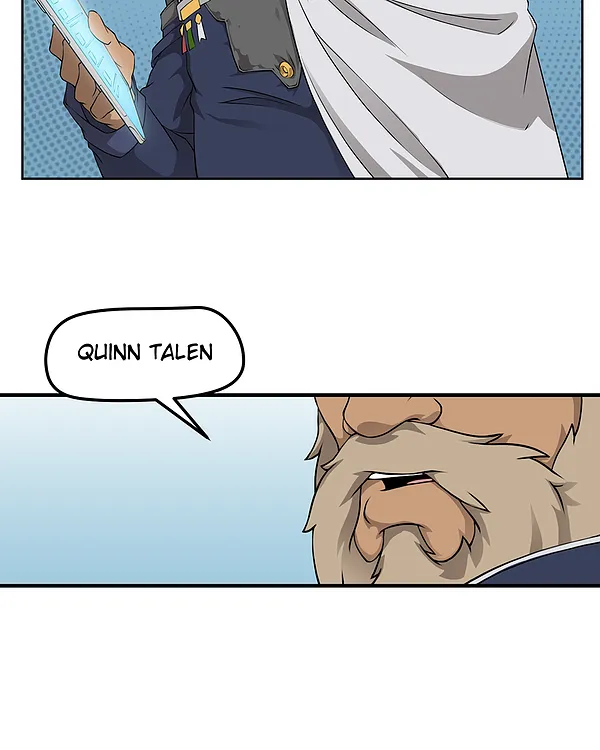 Read My Vampire System chapter 4 image 34 on Lezhin