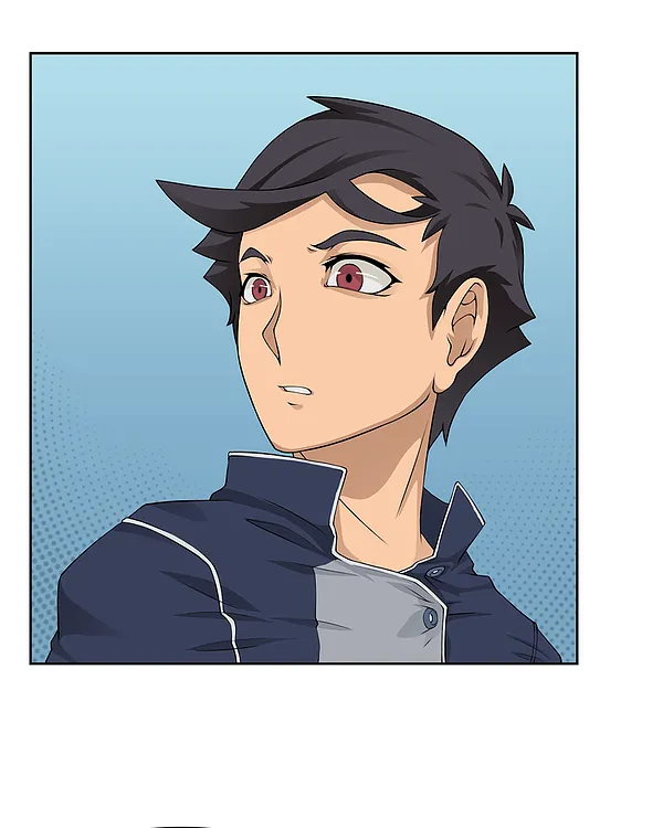 Read My Vampire System chapter 4 image 35 on Lezhin