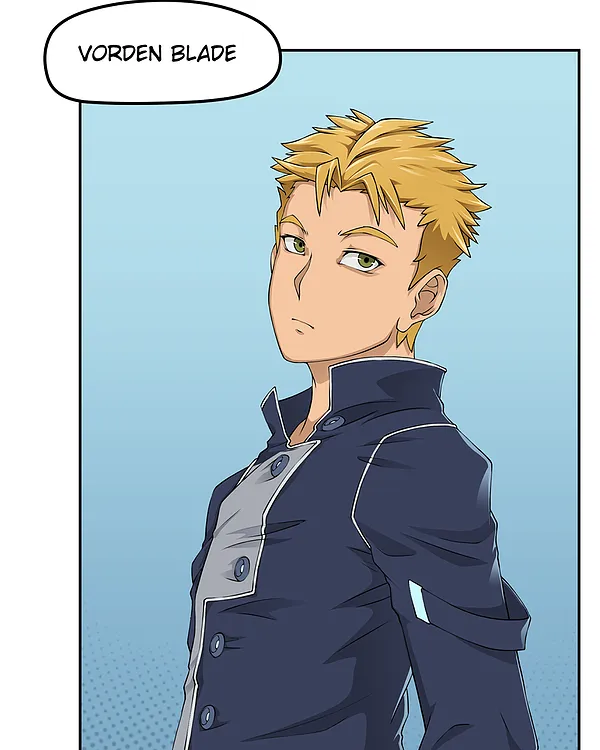 Read My Vampire System chapter 4 image 36 on Lezhin