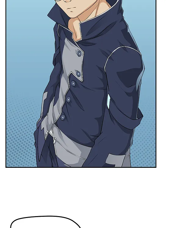 Read My Vampire System chapter 4 image 38 on Lezhin