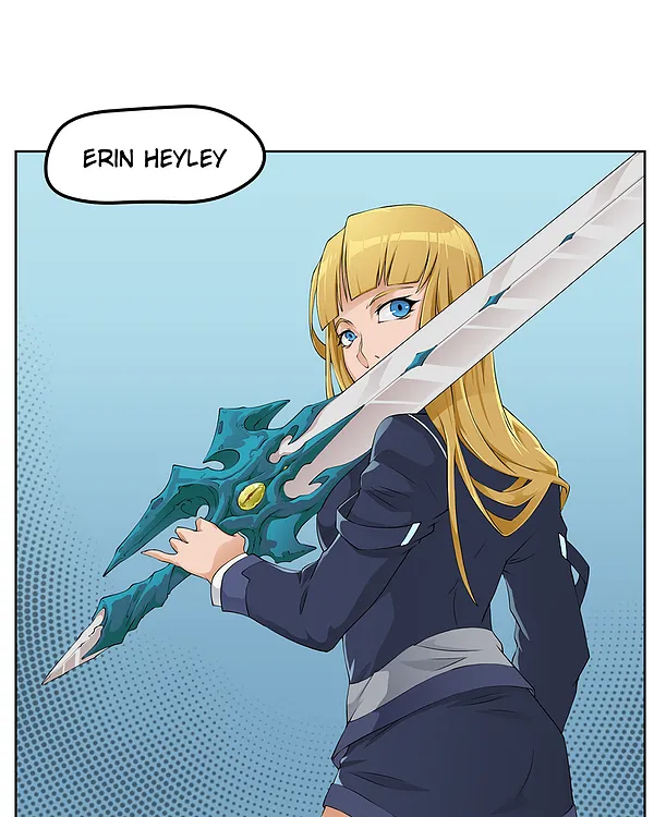 Read My Vampire System chapter 4 image 40 on Lezhin