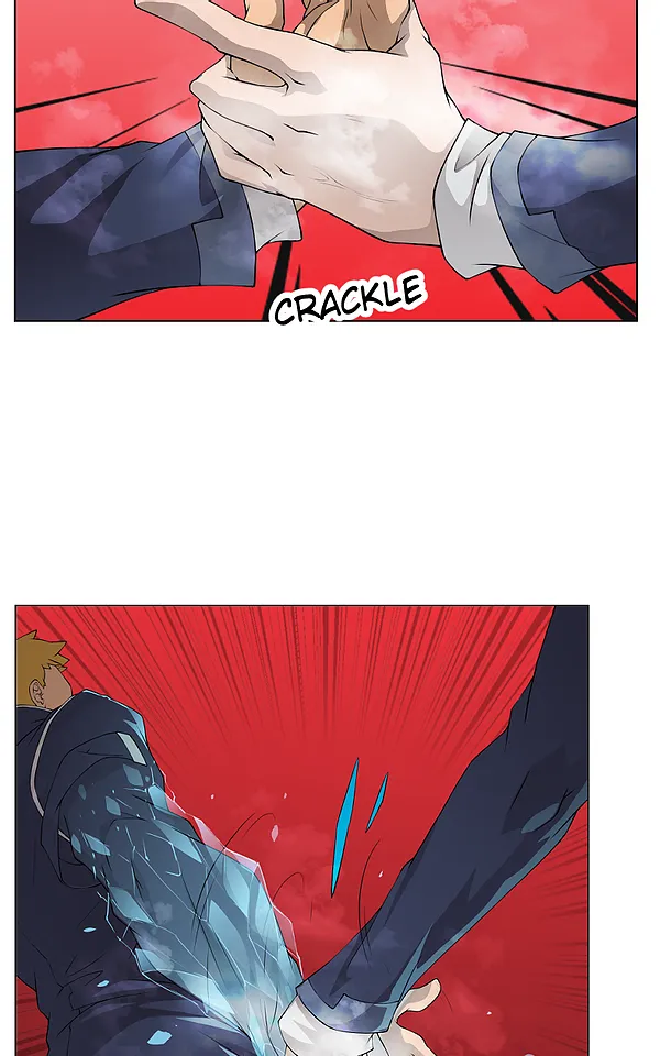 Read My Vampire System chapter 5 image 14 on Lezhin