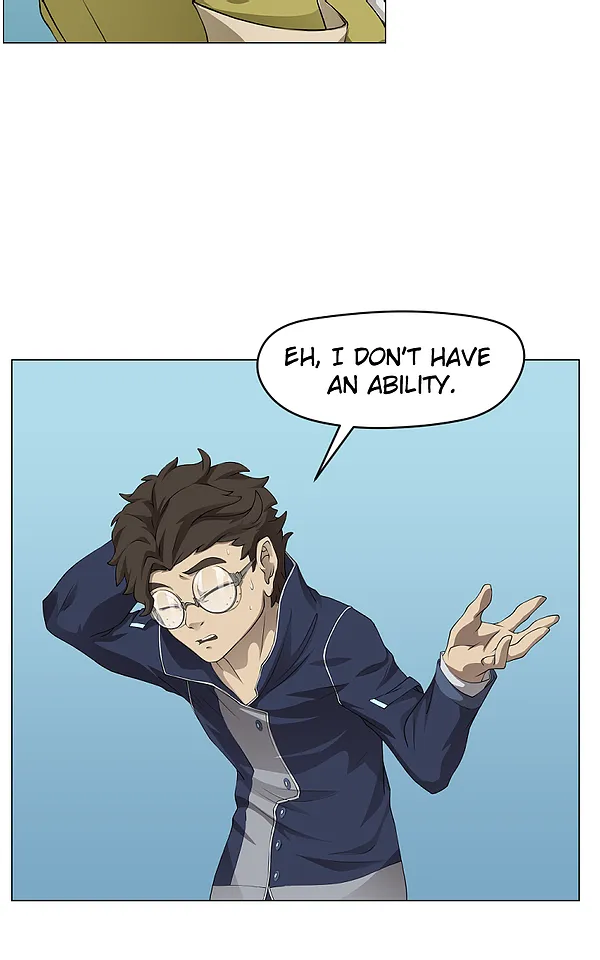 Read My Vampire System chapter 5 image 27 on Lezhin