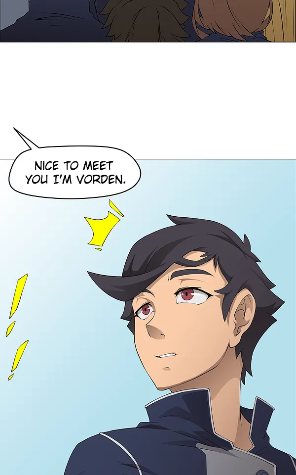 Read My Vampire System chapter 5 image 5 on Lezhin