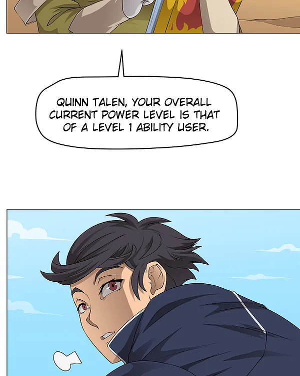 Read My Vampire System chapter 6 image 12 on Lezhin