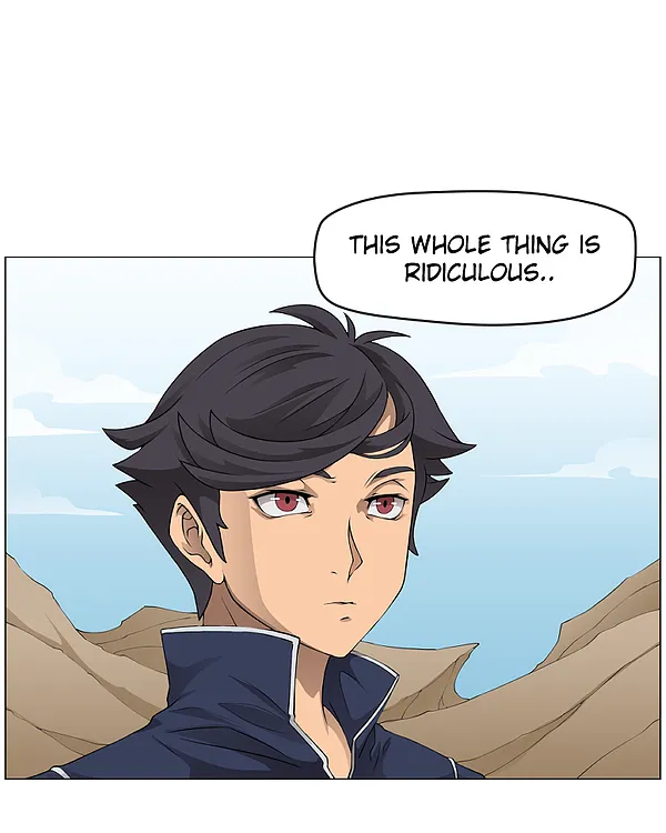Read My Vampire System chapter 6 image 15 on Lezhin