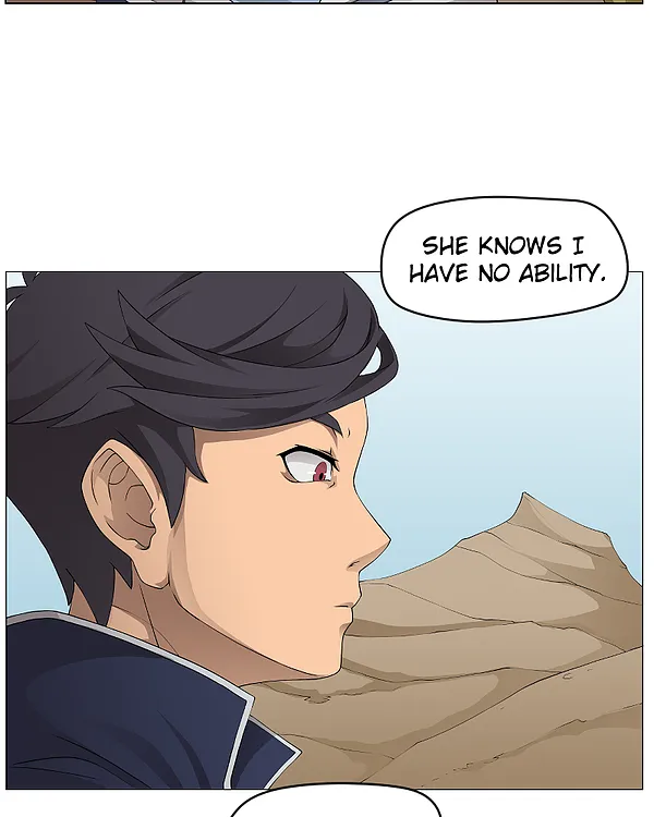 Read My Vampire System chapter 6 image 17 on Lezhin