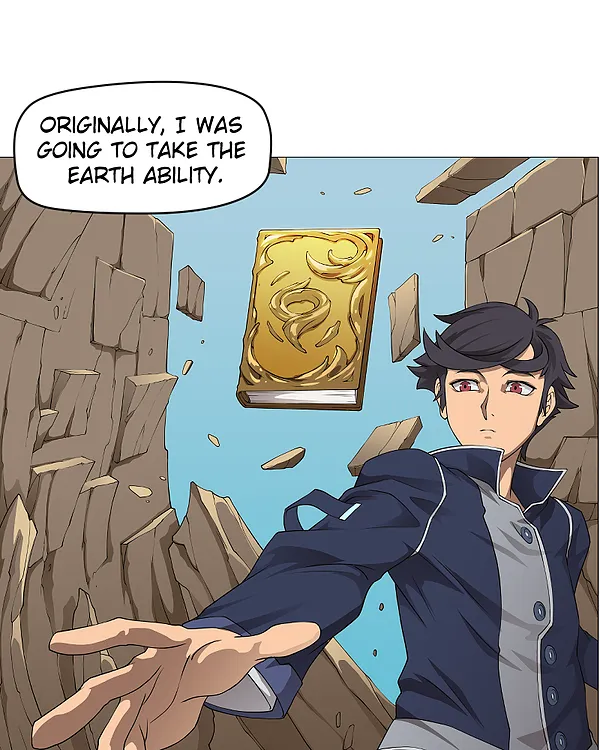 Read My Vampire System chapter 6 image 21 on Lezhin