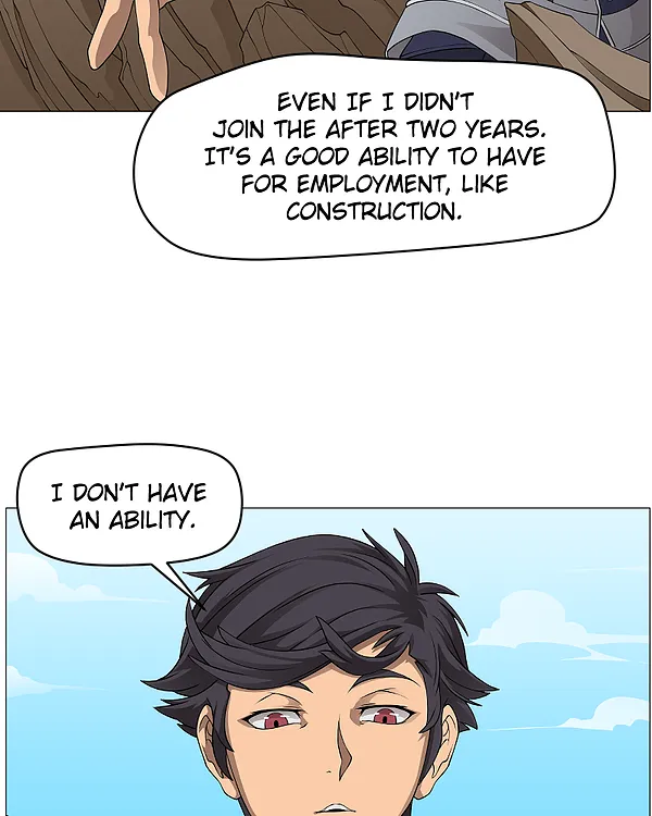 Read My Vampire System chapter 6 image 22 on Lezhin
