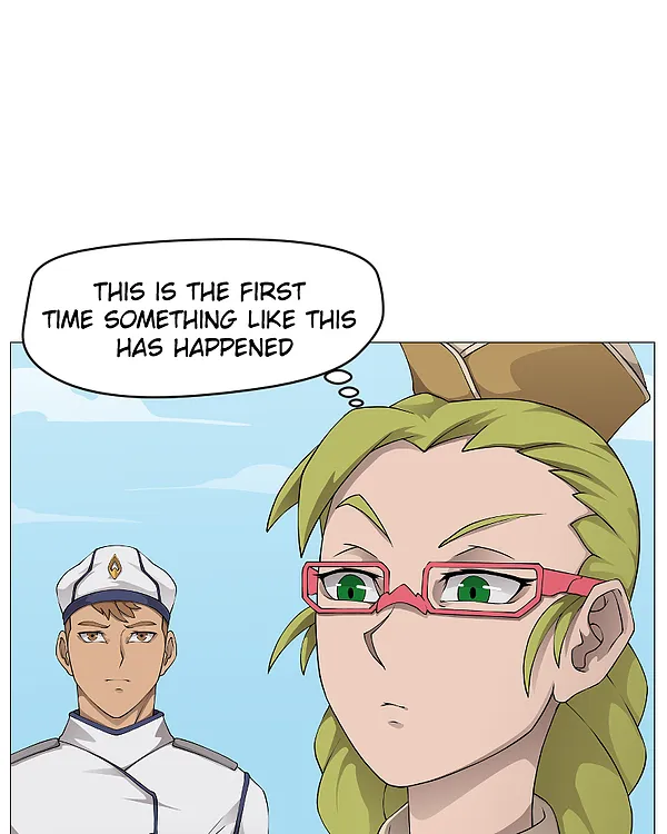 Read My Vampire System chapter 6 image 30 on Lezhin
