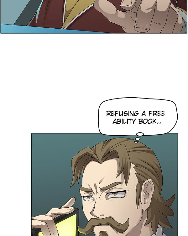 Read My Vampire System chapter 6 image 36 on Lezhin