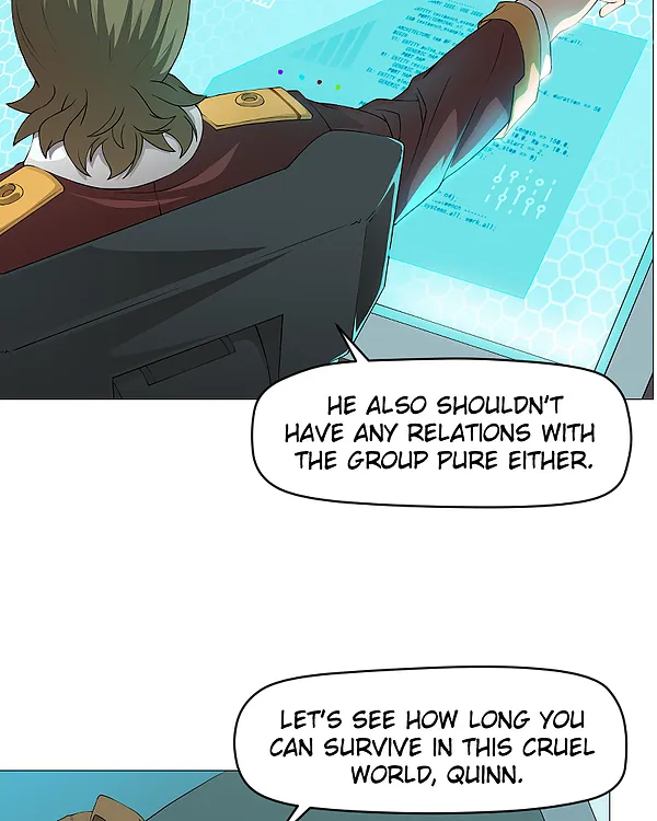 Read My Vampire System chapter 6 image 38 on Lezhin