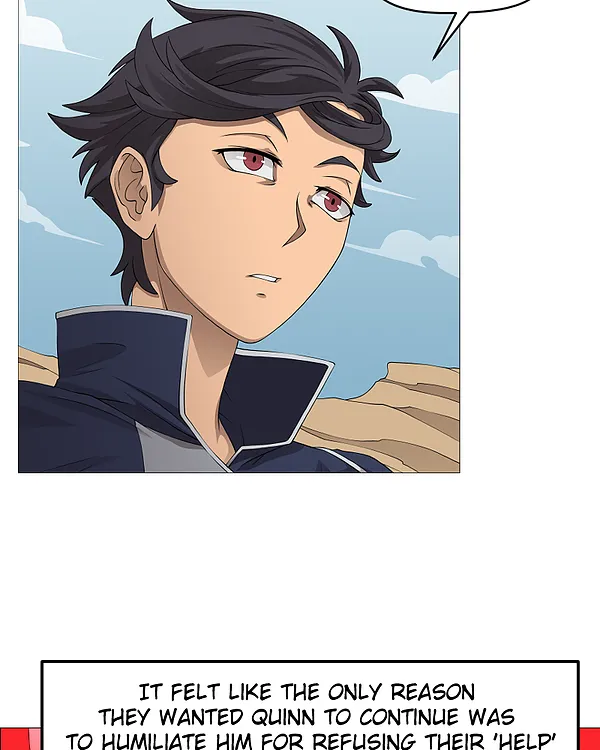 Read My Vampire System chapter 6 image 43 on Lezhin