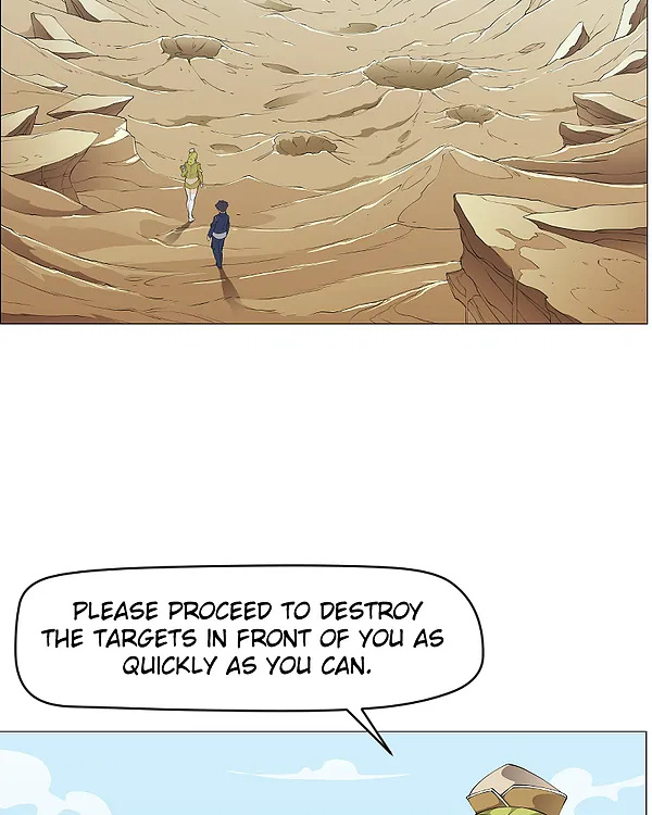 Read My Vampire System chapter 6 image 48 on Lezhin