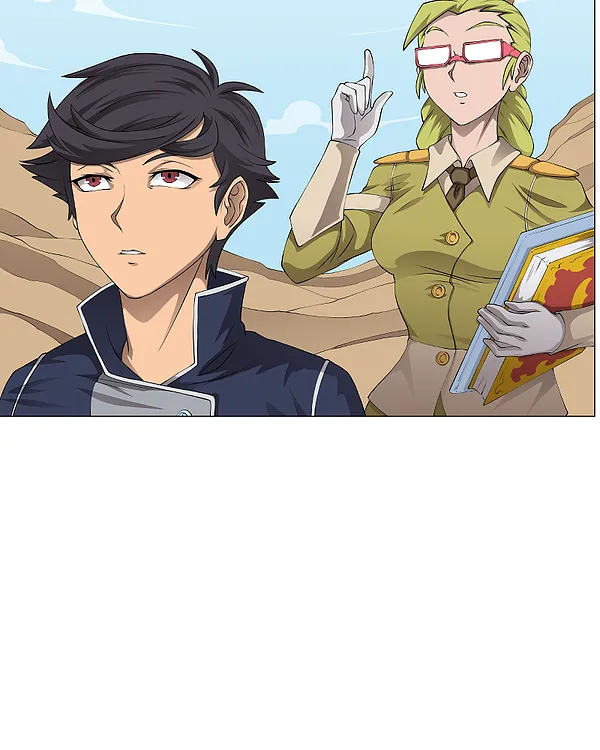 Read My Vampire System chapter 6 image 49 on Lezhin