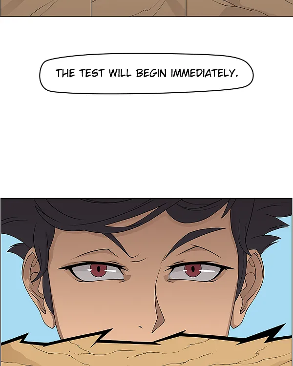 Read My Vampire System chapter 6 image 51 on Lezhin