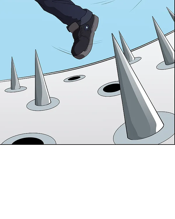 Read My Vampire System chapter 6 image 6 on Lezhin