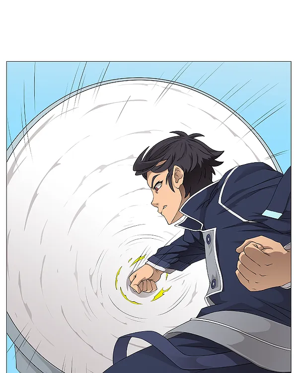 Read My Vampire System chapter 6 image 60 on Lezhin