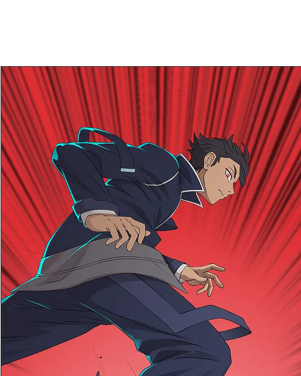Read My Vampire System chapter 6 image 7 on Lezhin