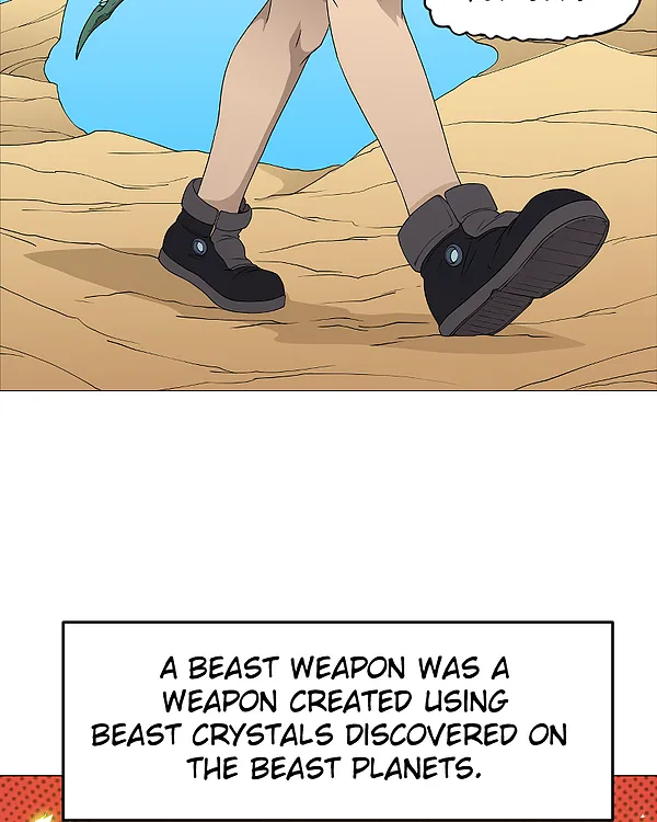 Read My Vampire System chapter 7 image 1 on Lezhin