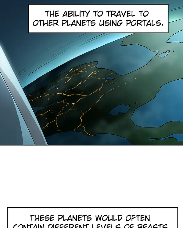 Read My Vampire System chapter 7 image 12 on Lezhin