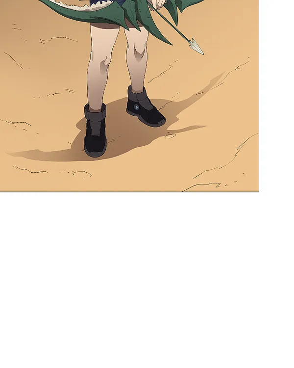 Read My Vampire System chapter 7 image 17 on Lezhin