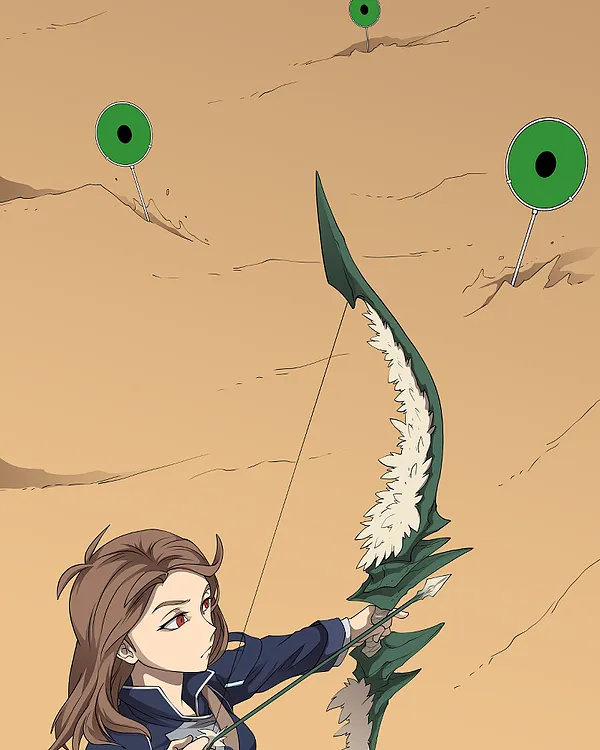 Read My Vampire System chapter 7 image 20 on Lezhin