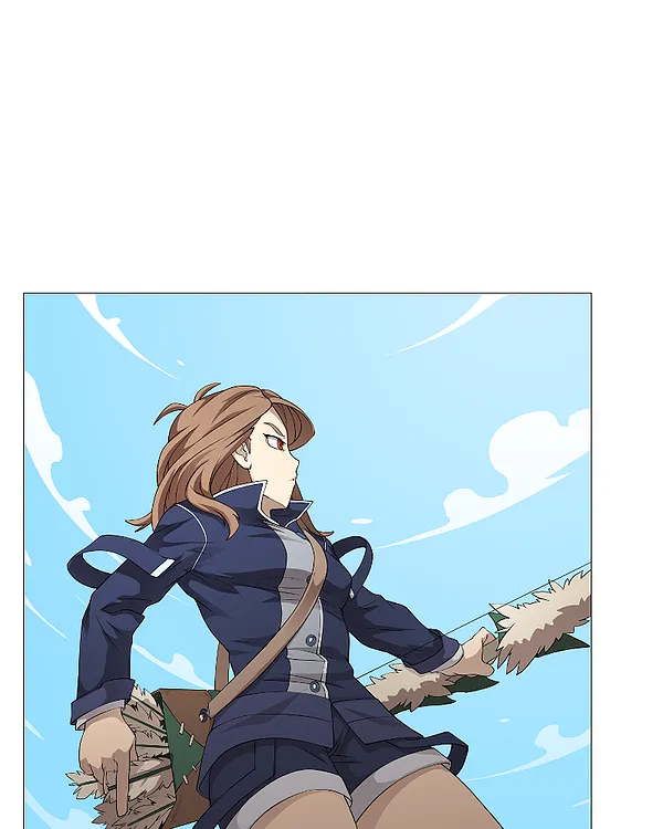 Read My Vampire System chapter 7 image 22 on Lezhin
