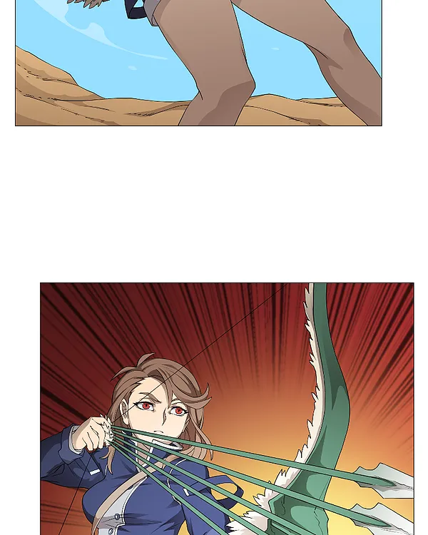 Read My Vampire System chapter 7 image 23 on Lezhin