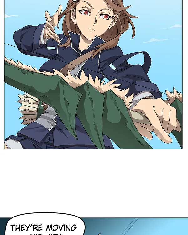 Read My Vampire System chapter 7 image 25 on Lezhin
