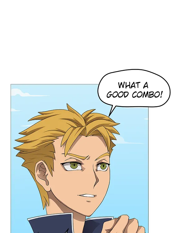 Read My Vampire System chapter 7 image 27 on Lezhin