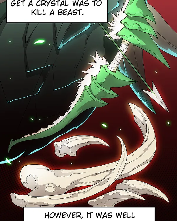 Read My Vampire System chapter 7 image 3 on Lezhin