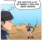 Read My Vampire System chapter 7 image 30 on Lezhin