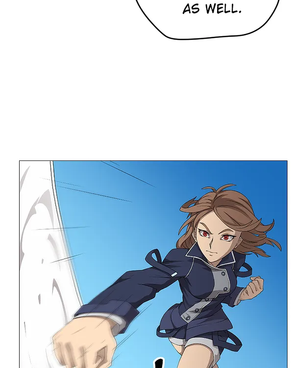 Read My Vampire System chapter 7 image 32 on Lezhin