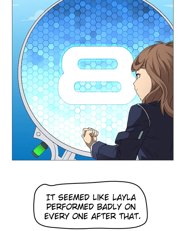 Read My Vampire System chapter 7 image 34 on Lezhin