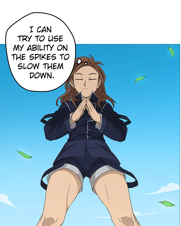 Read My Vampire System chapter 7 image 35 on Lezhin