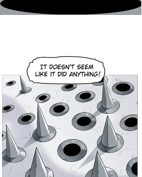 Read My Vampire System chapter 7 image 37 on Lezhin