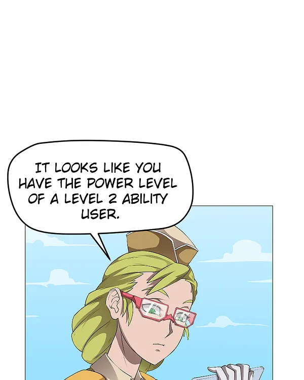 Read My Vampire System chapter 7 image 40 on Lezhin