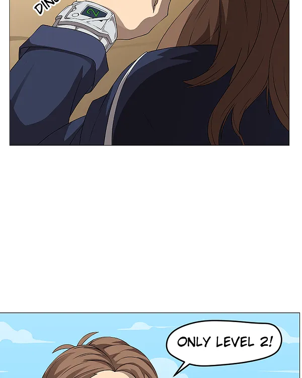 Read My Vampire System chapter 7 image 42 on Lezhin