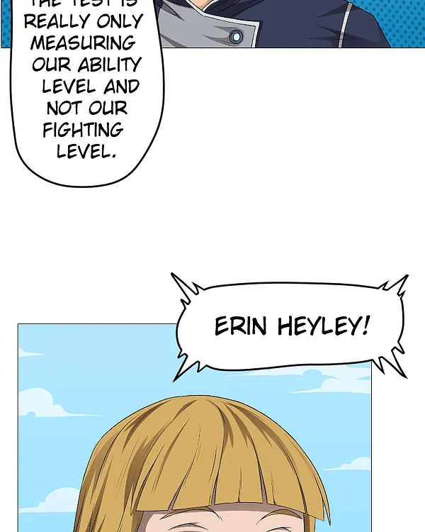 Read My Vampire System chapter 7 image 45 on Lezhin