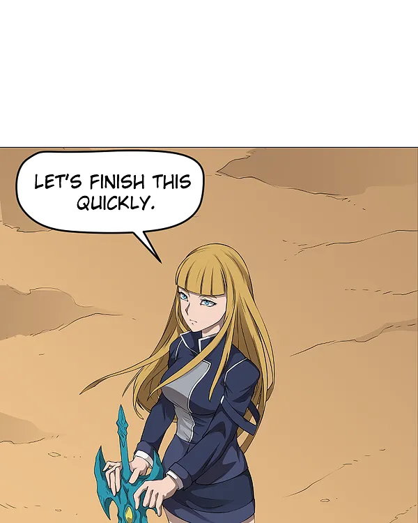 Read My Vampire System chapter 7 image 49 on Lezhin