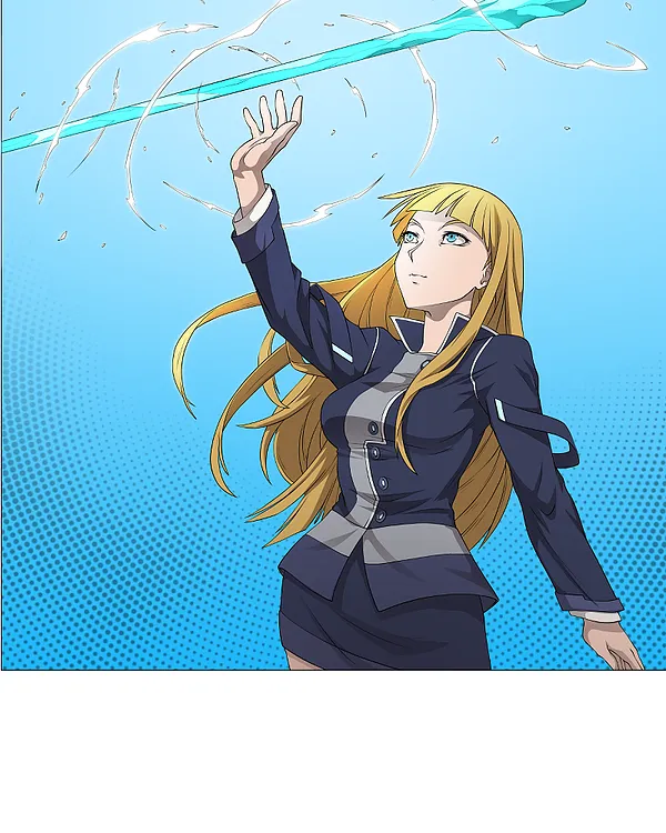 Read My Vampire System chapter 7 image 52 on Lezhin