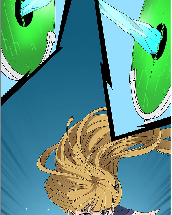 Read My Vampire System chapter 7 image 56 on Lezhin
