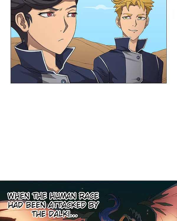 Read My Vampire System chapter 7 image 6 on Lezhin