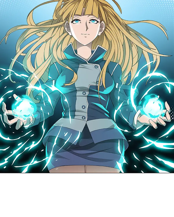 Read My Vampire System chapter 7 image 60 on Lezhin